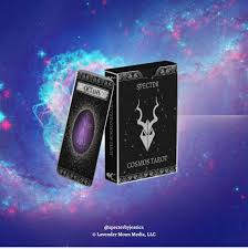 Revelaré tu futuro con una lectura detallada de cartas del tarot. ✨