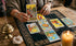 Lectura de Tarot 2 Preguntas - Descubre tu Futuro y Resuelve tus Dudas | Online Tarot | Astraeon